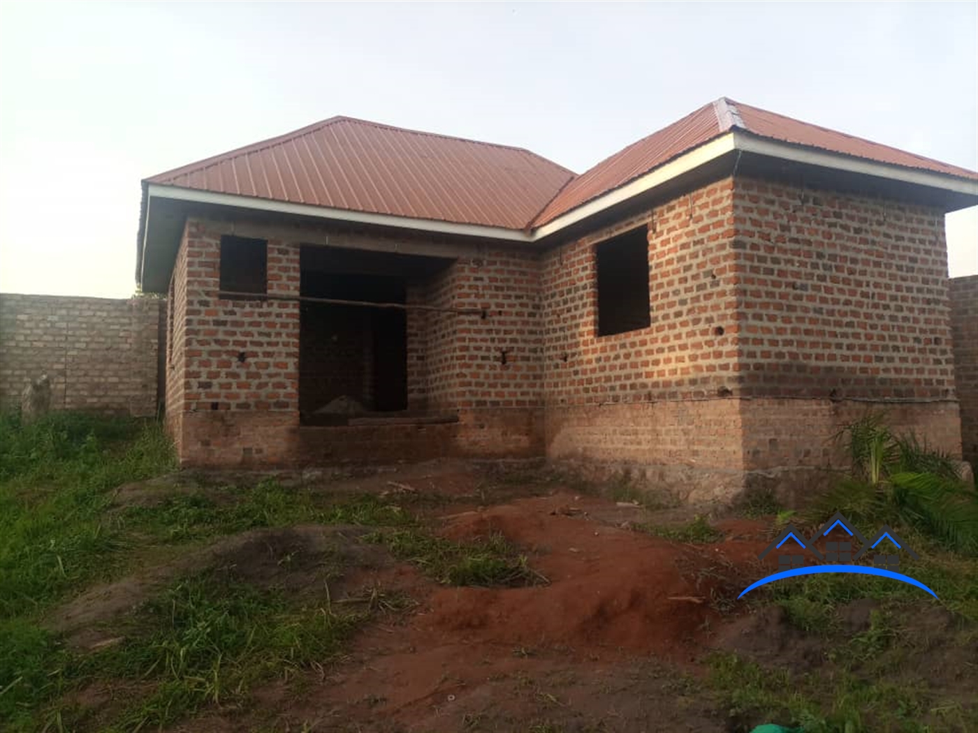 Bungalow for sale in Nsangi Wakiso