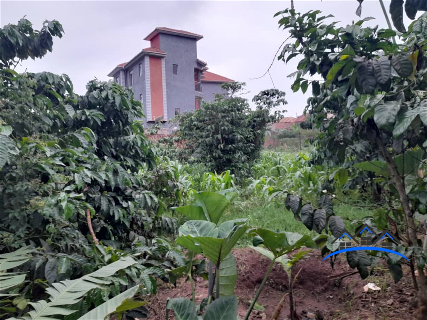 Residential Land for sale in Kyanja Kampala