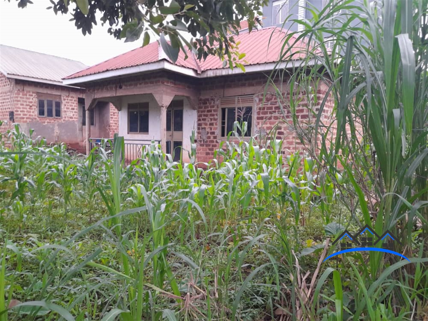 Shell House for sale in Kyanja Wakiso