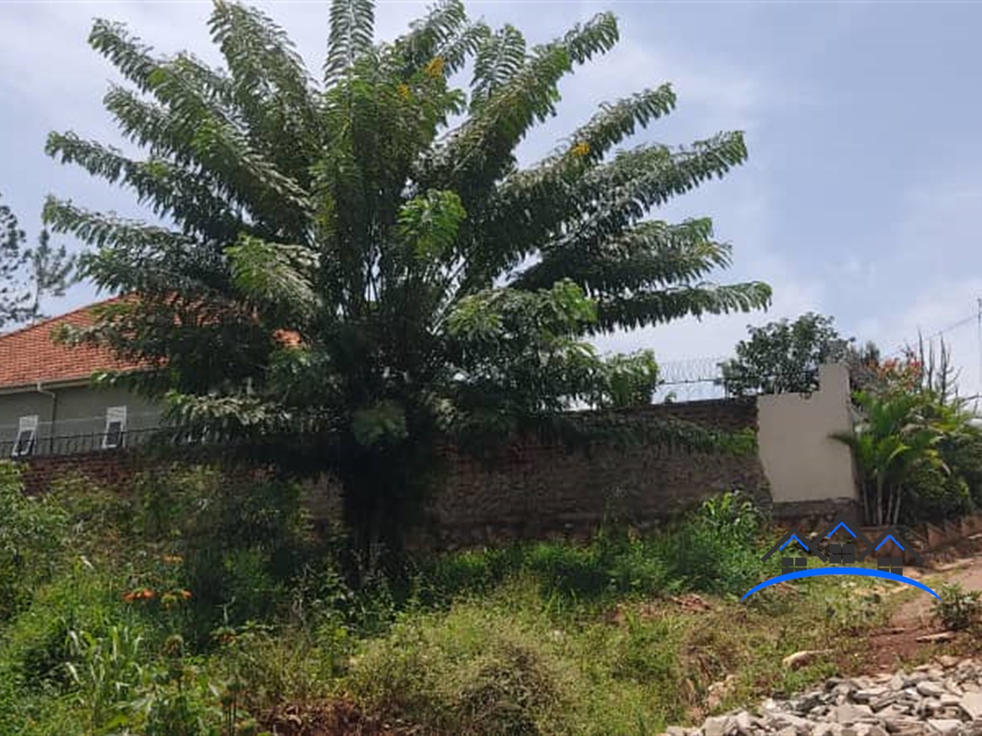 Residential Land for sale in Kira Wakiso