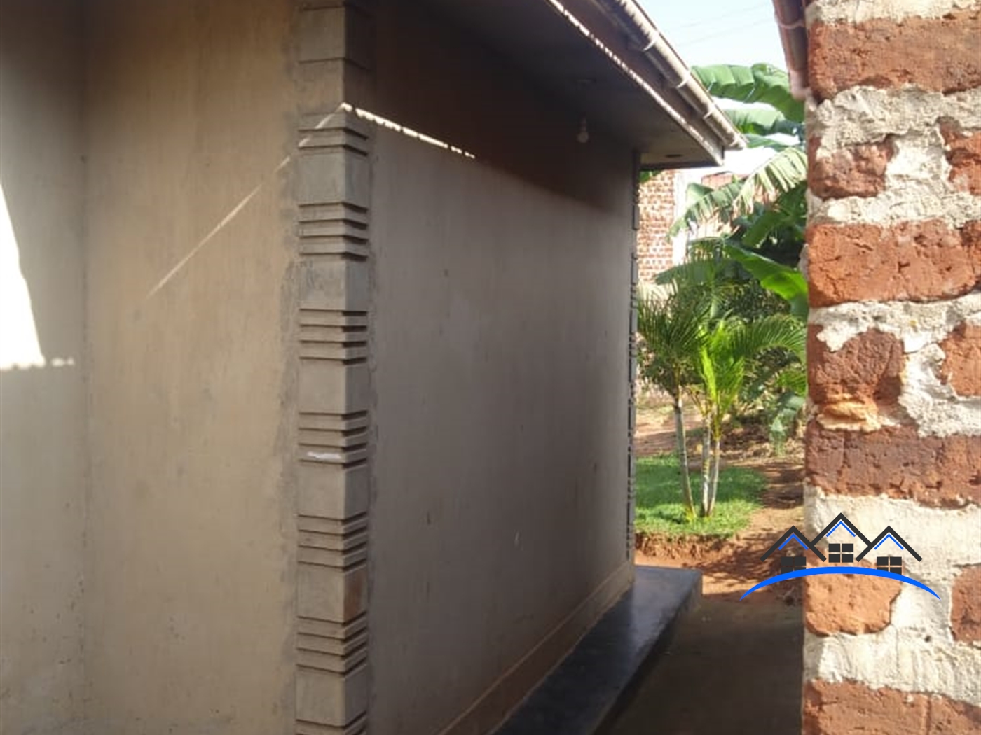 Bungalow for sale in Matugga Wakiso