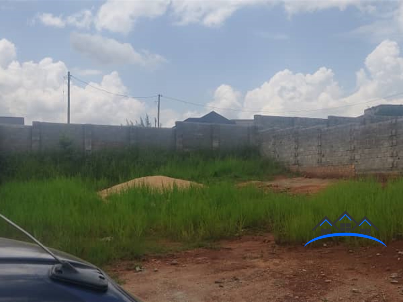 Residential Land for sale in Namugongo Wakiso