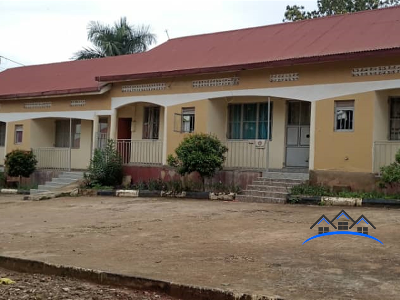Rental units for sale in Naalya Wakiso