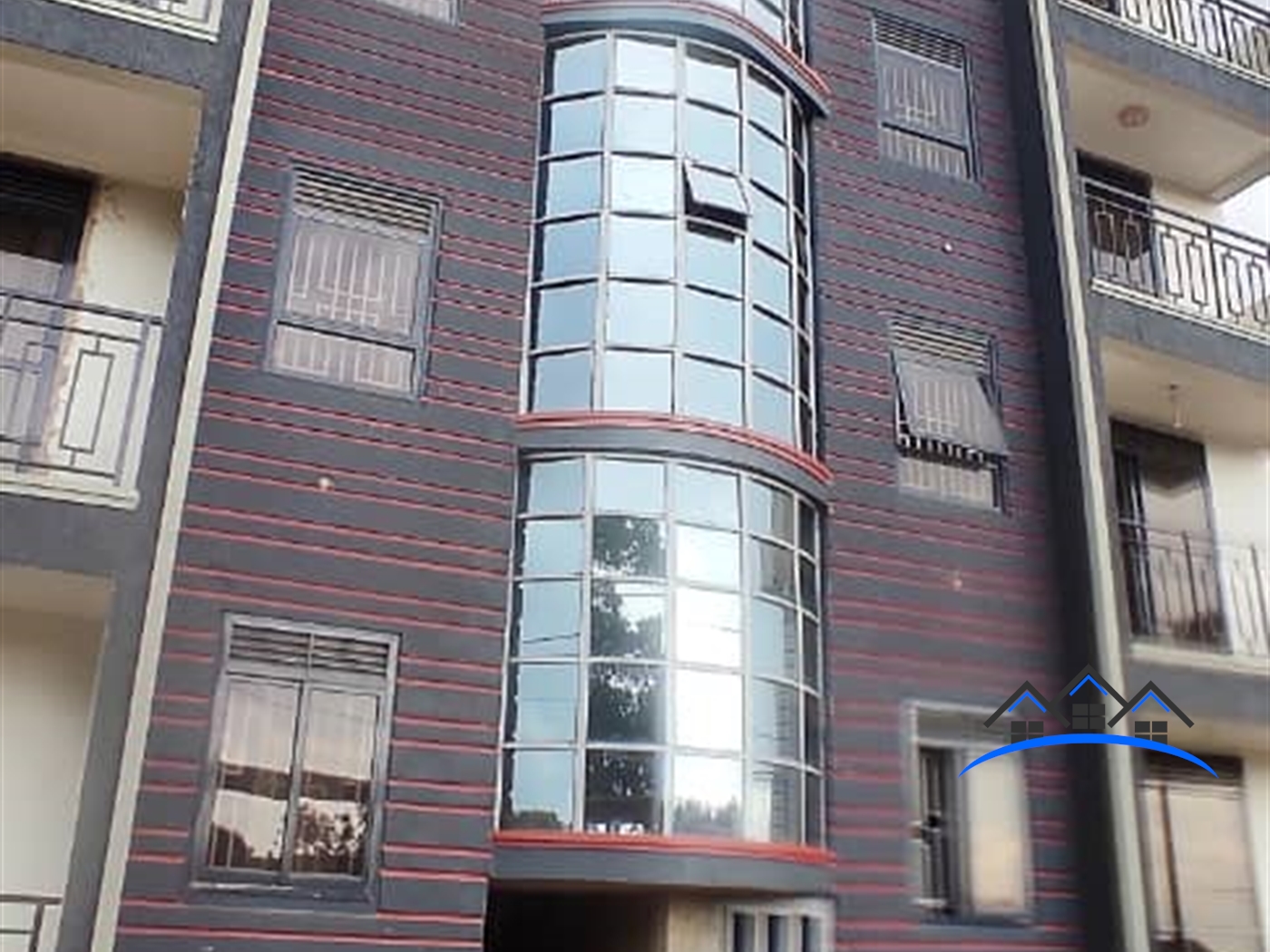 Apartment block for sale in Kisaasi Kampala