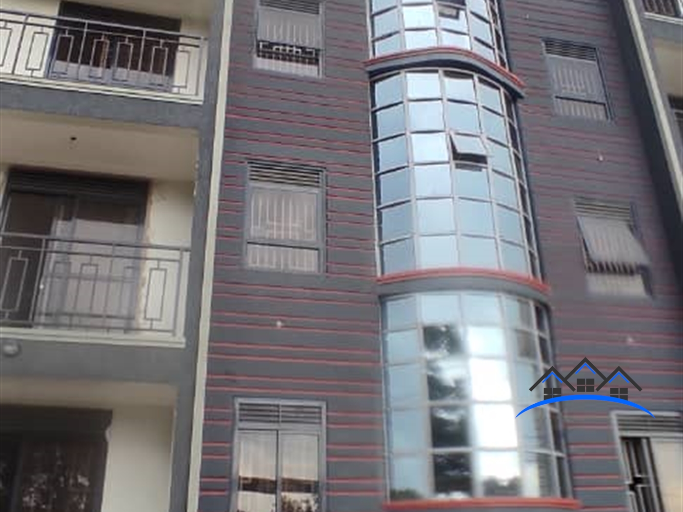 Apartment block for sale in Kisaasi Kampala