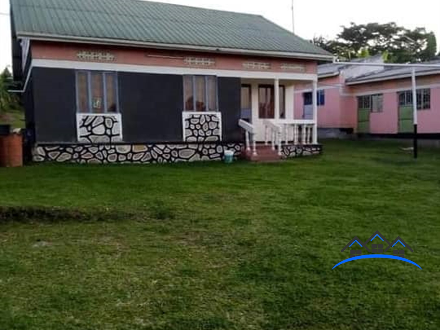 Bungalow for sale in Migade Wakiso