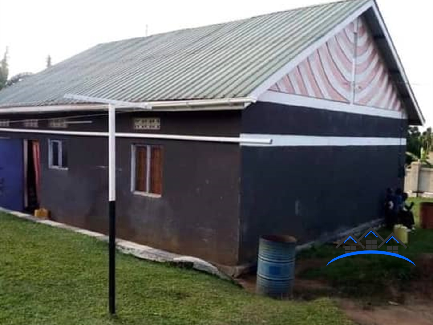 Bungalow for sale in Migade Wakiso