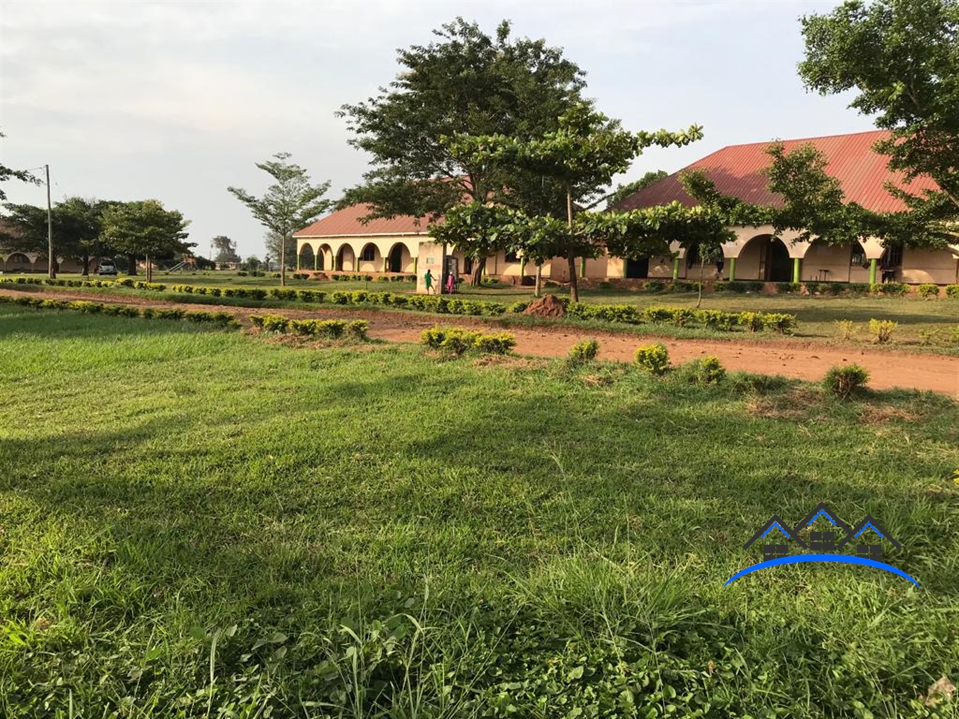 School for sale in Gayaza Wakiso