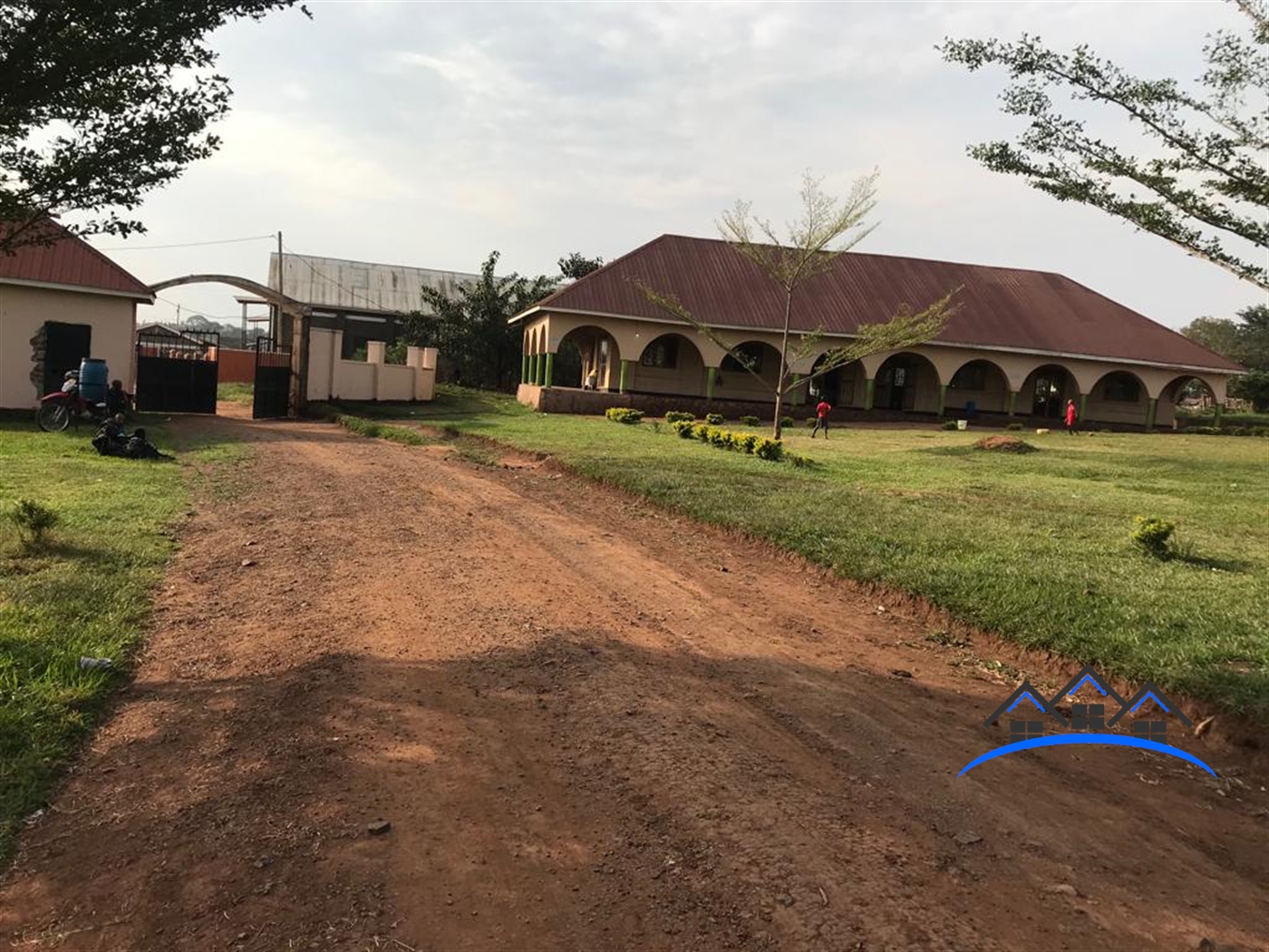 School for sale in Gayaza Wakiso