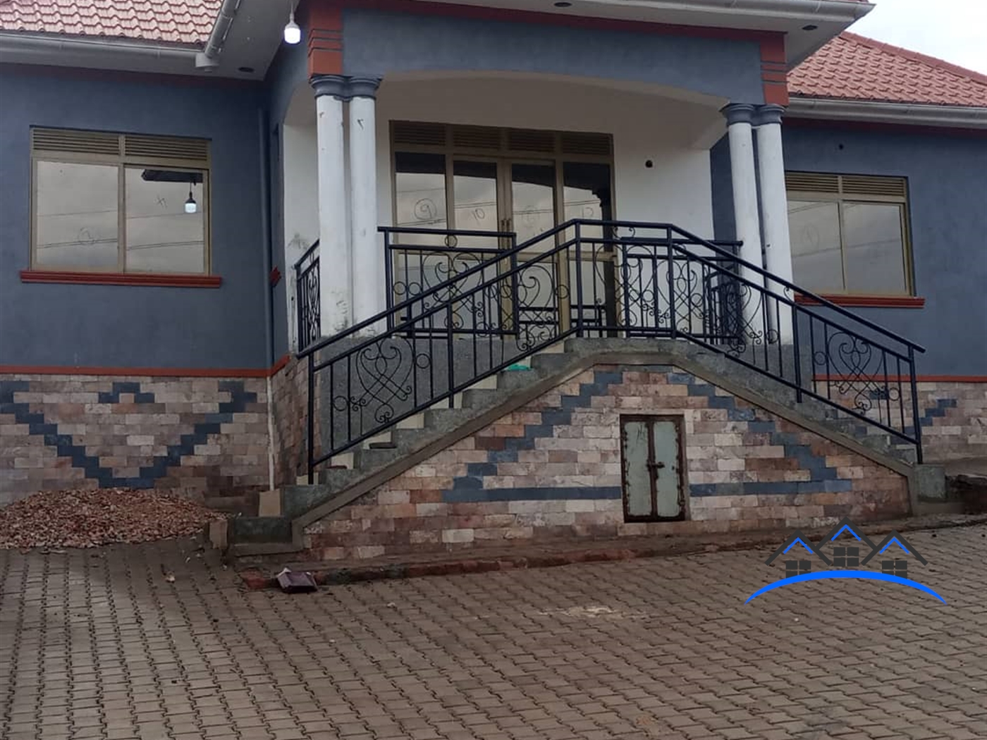 Bungalow for sale in Ssenge Wakiso