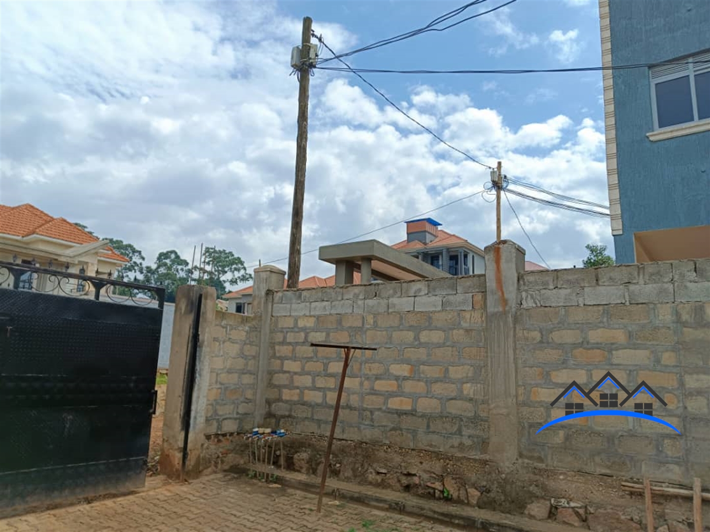 Apartment block for sale in Katale Wakiso