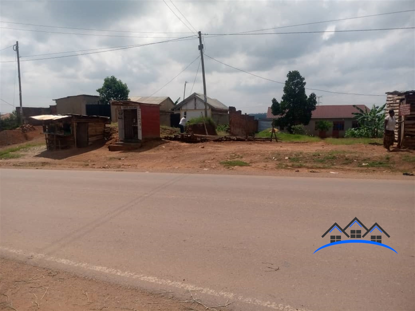 Commercial Land for sale in Buyala Mubende