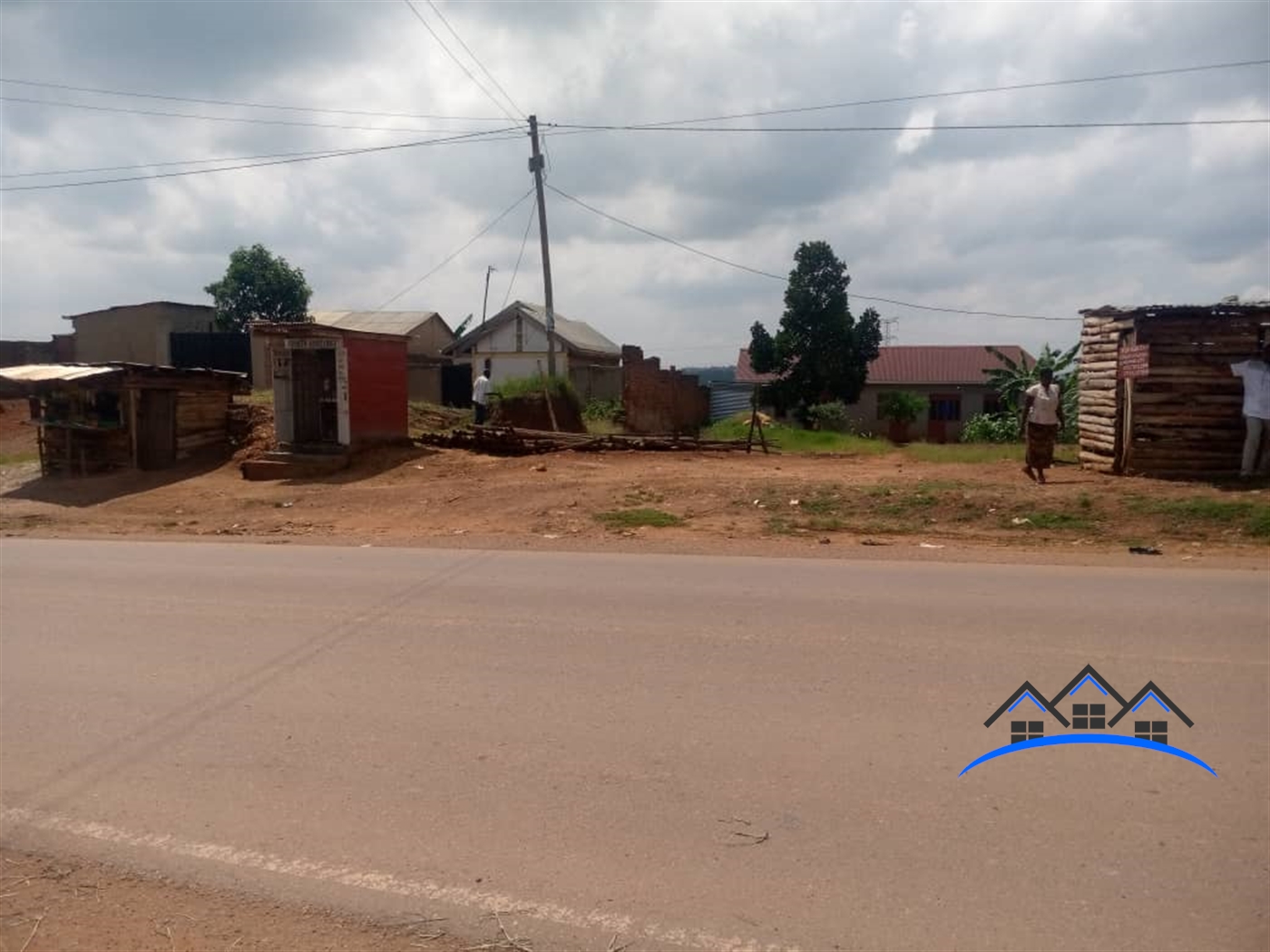 Commercial Land for sale in Buyala Mubende