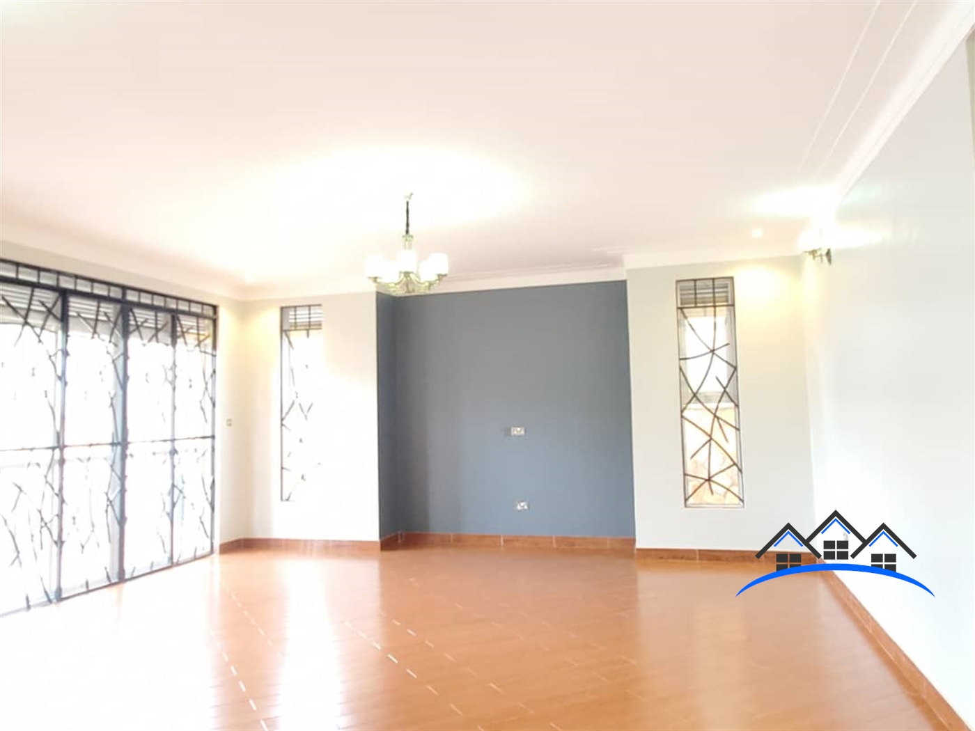 Mansion for sale in Kyanja Kampala