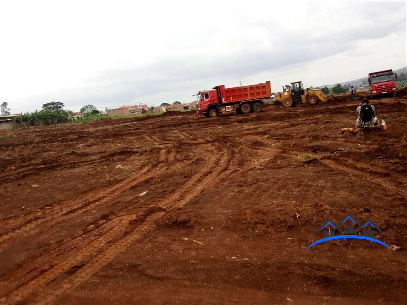 Residential Land for sale in Seeta Mukono