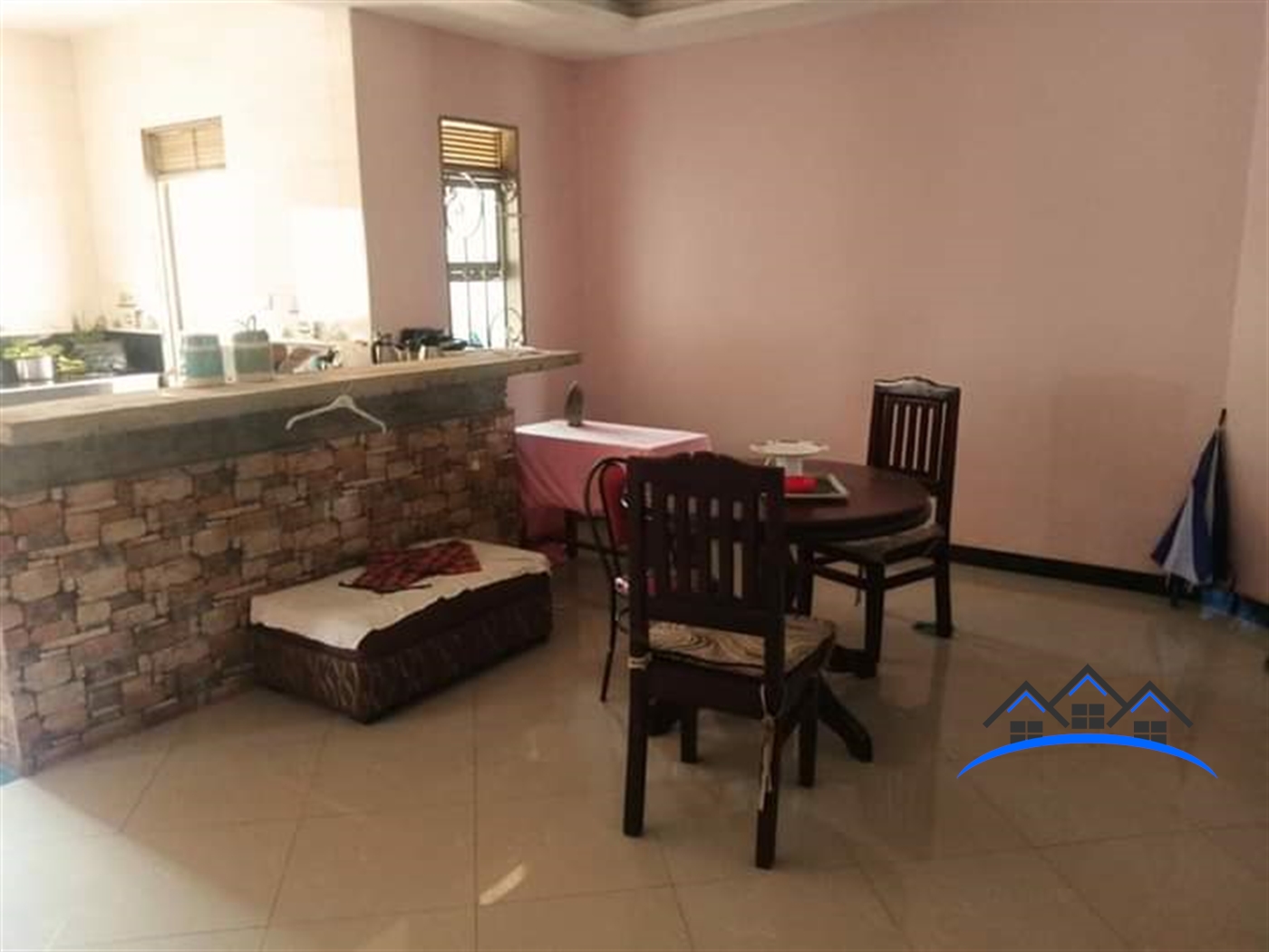 Bungalow for sale in Kasangati Wakiso