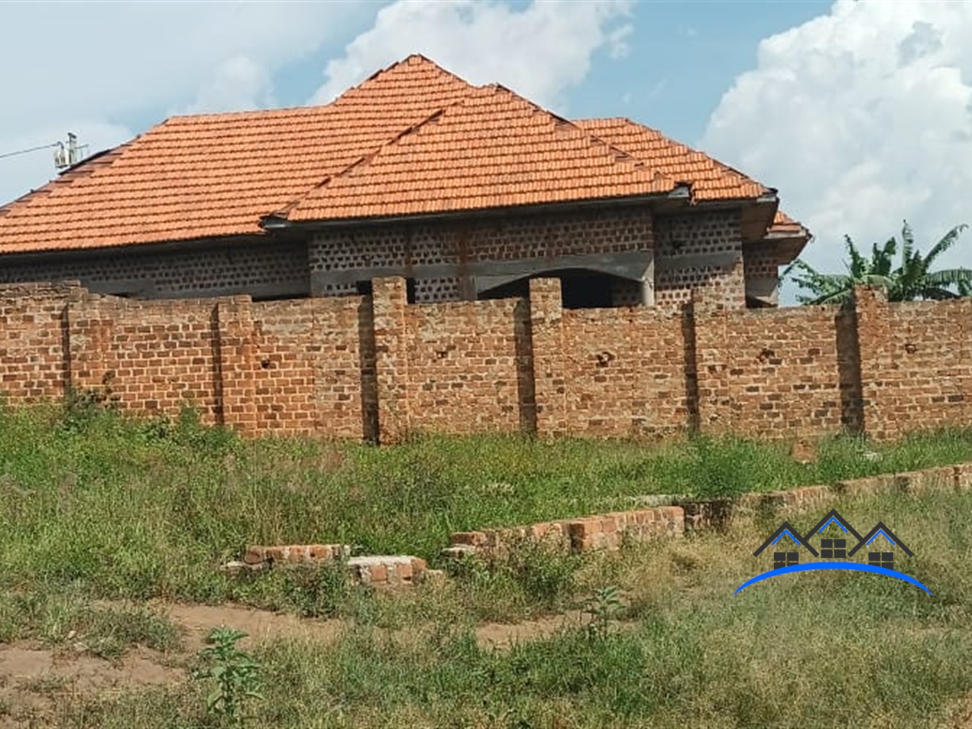 Bungalow for sale in Gayaza Wakiso