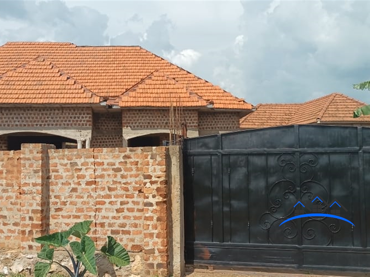 Bungalow for sale in Gayaza Wakiso