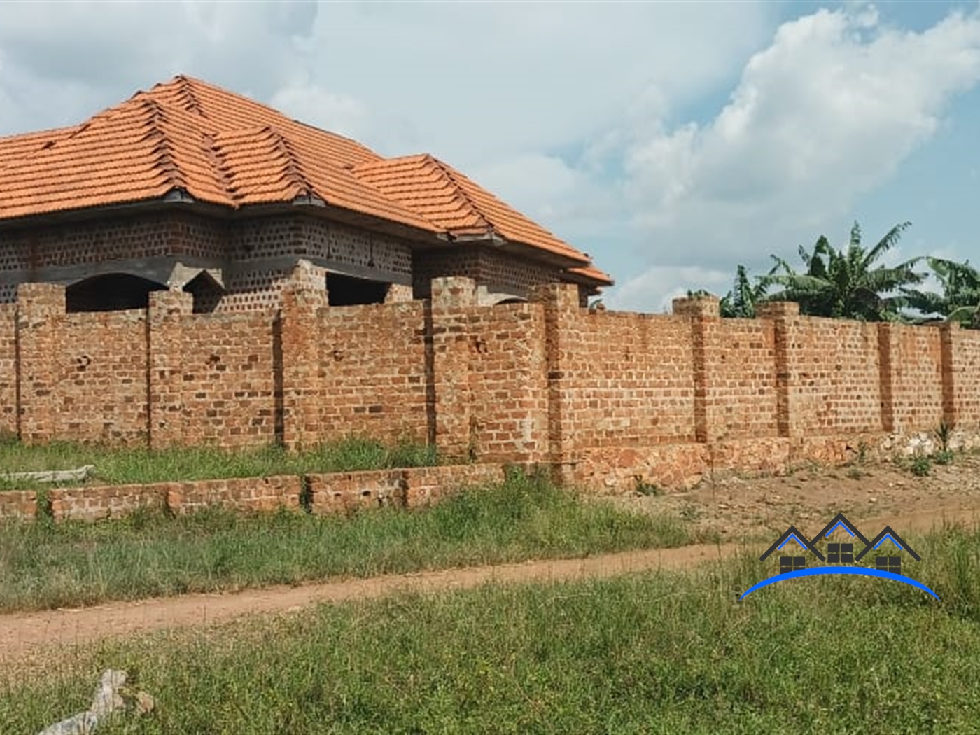 Bungalow for sale in Gayaza Wakiso