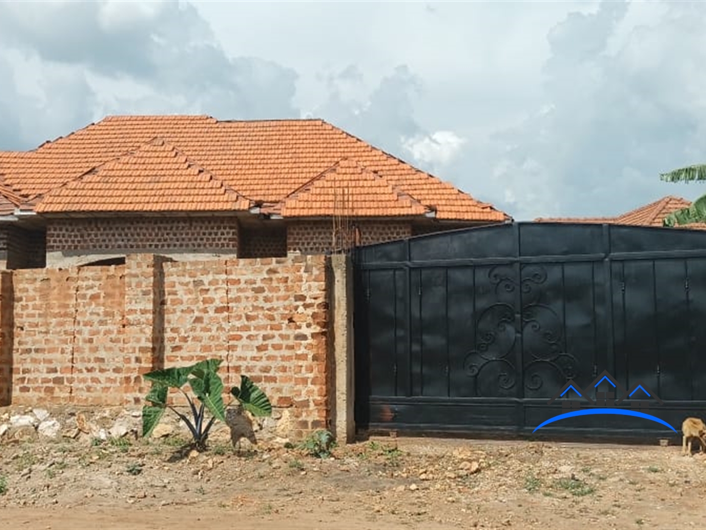 Bungalow for sale in Gayaza Wakiso