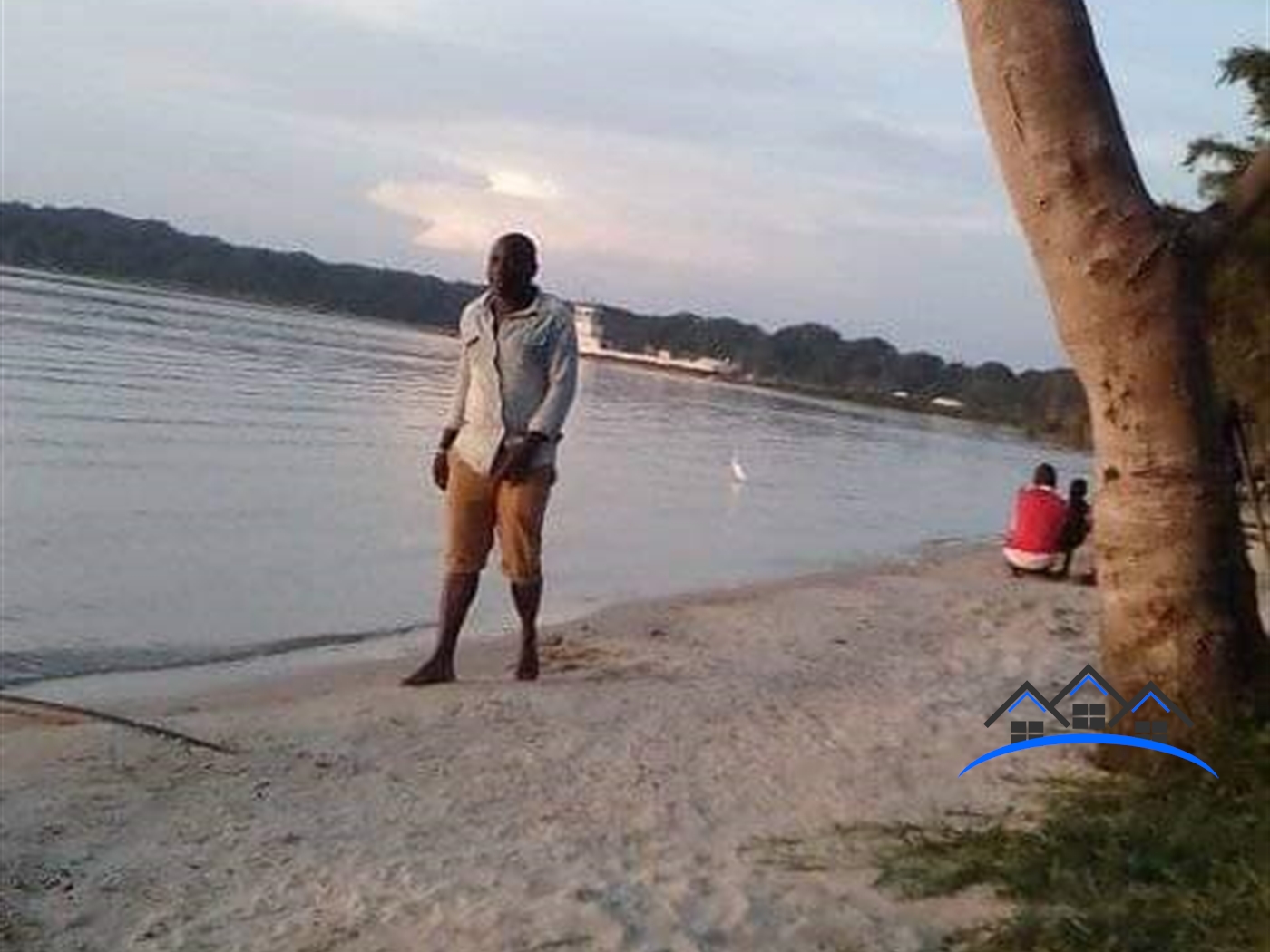 Beach for sale in Garuga Wakiso
