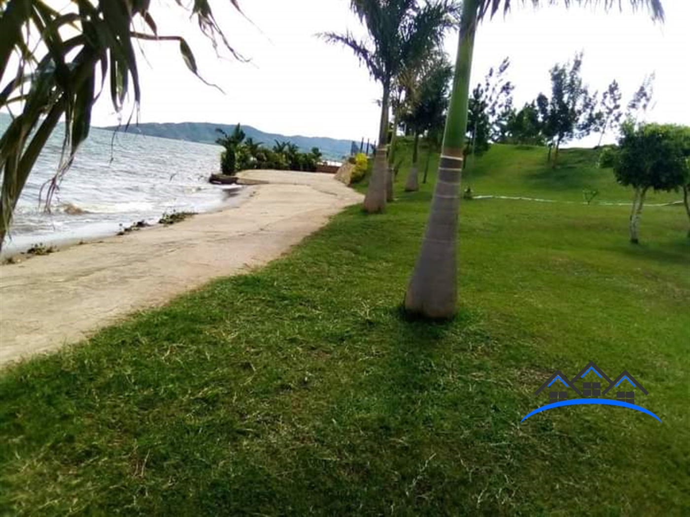 Beach for sale in Garuga Wakiso