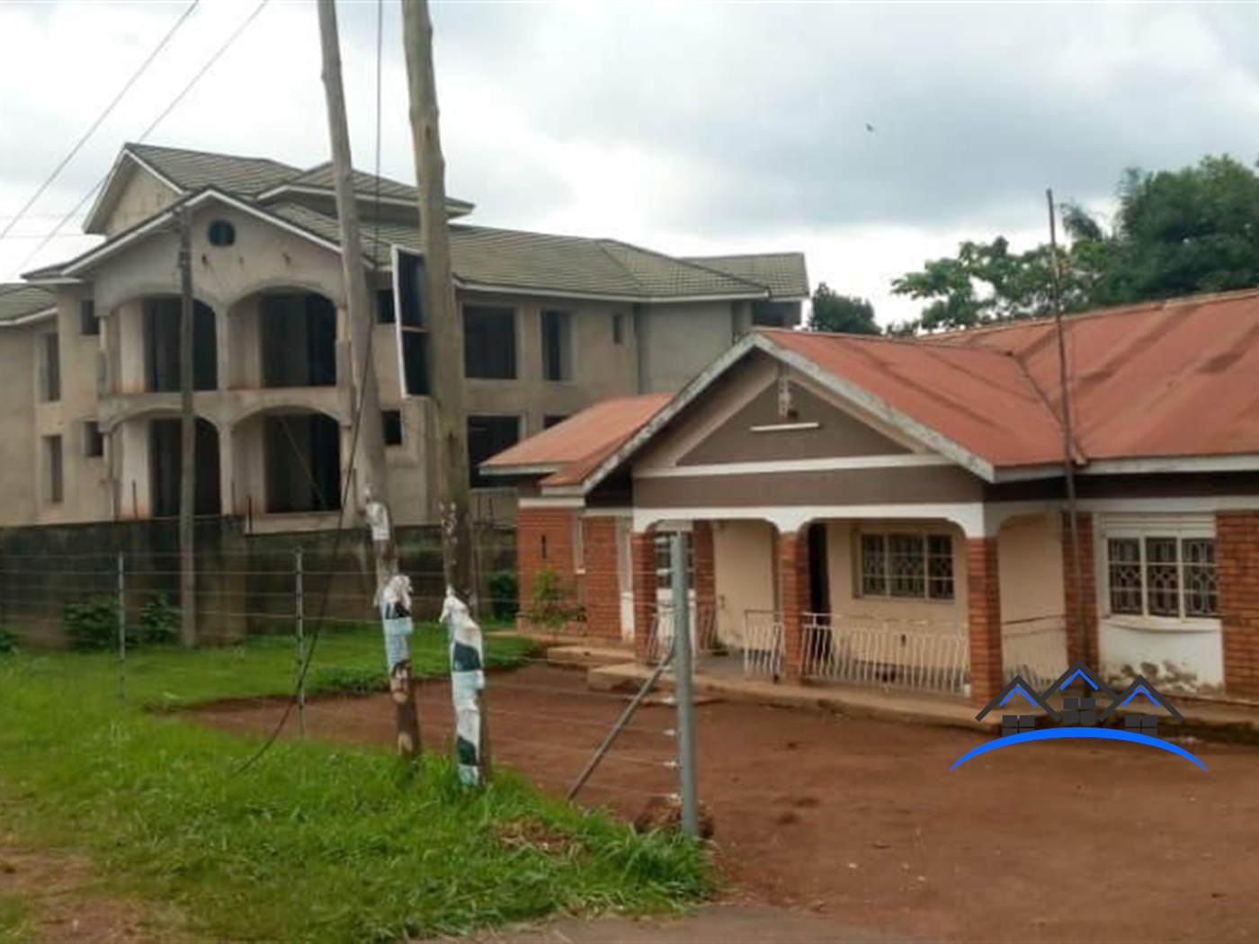 Hotel for sale in Entebbe Wakiso