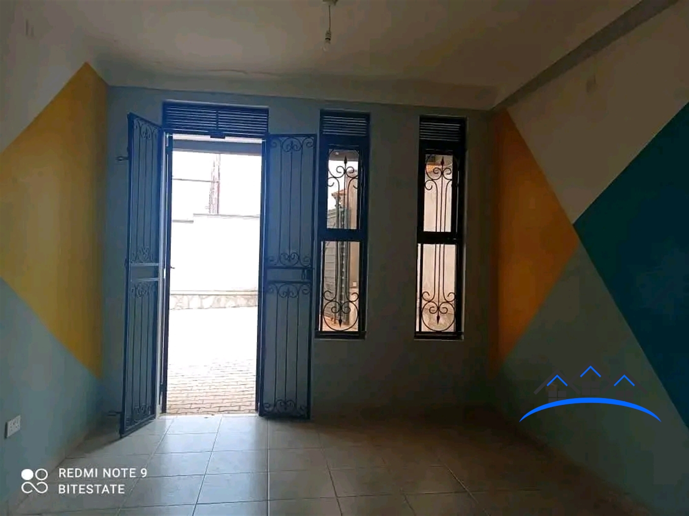 Apartment for sale in Najjera Wakiso