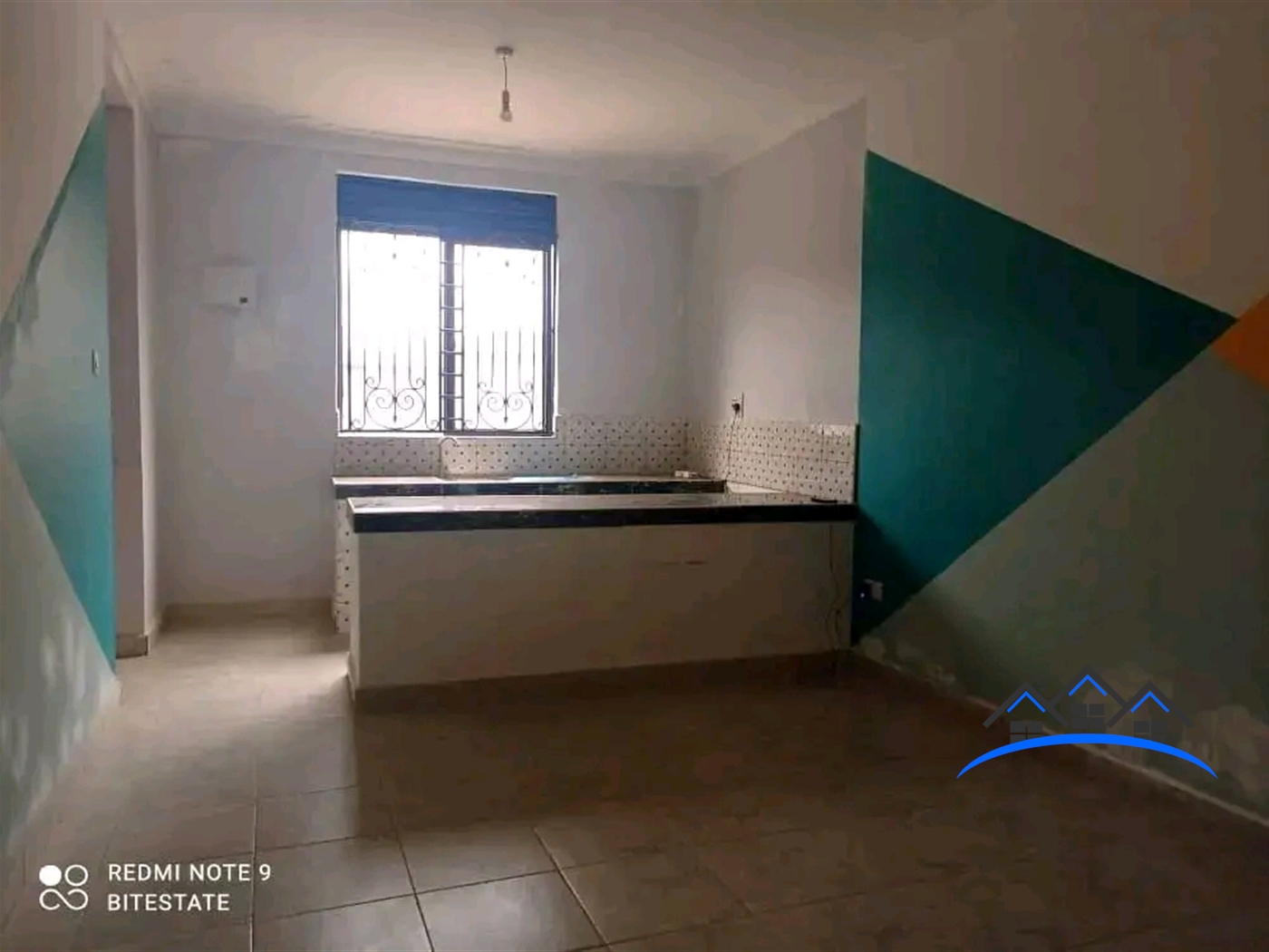 Apartment for sale in Najjera Wakiso