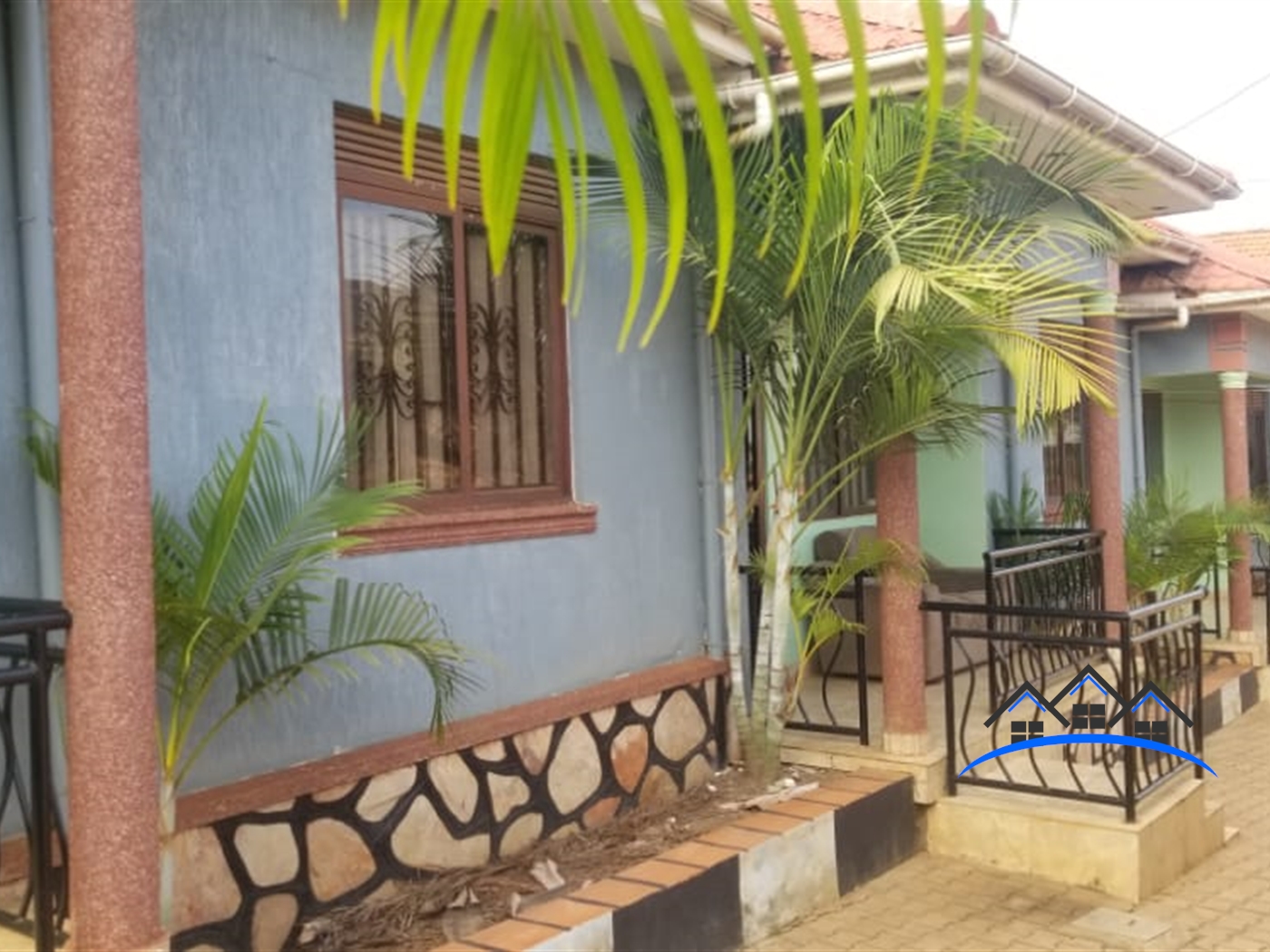 Rental units for sale in Kyanja Kampala