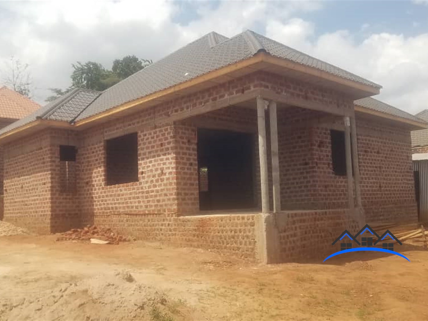 Shell House for sale in Namugongo Wakiso