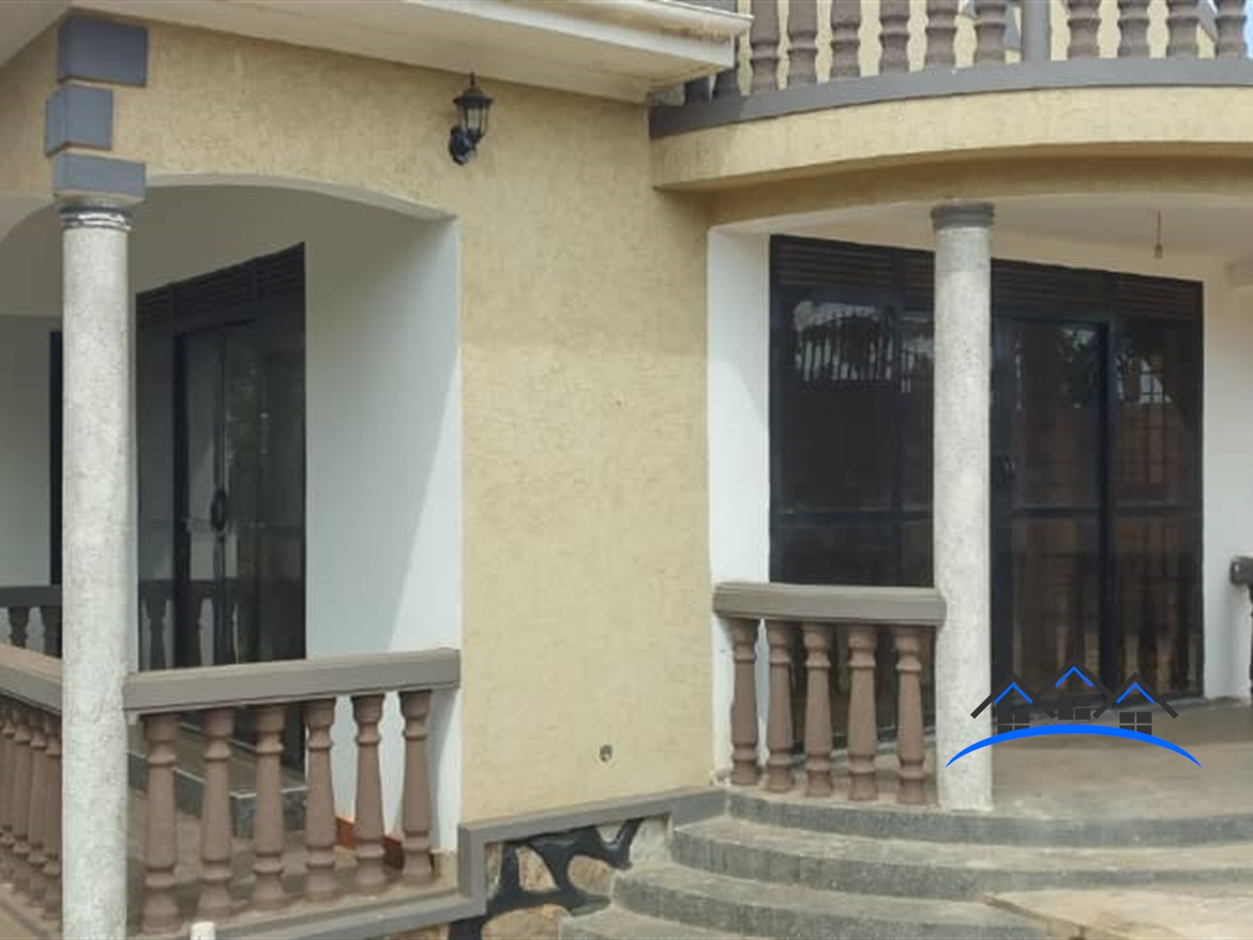 Duplex for sale in Sonde Mukono