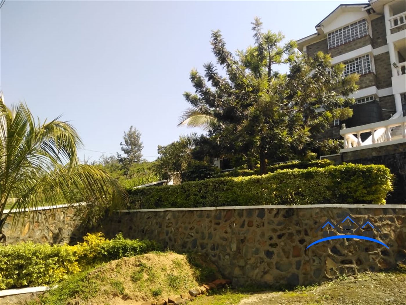 Duplex for sale in Kenya International