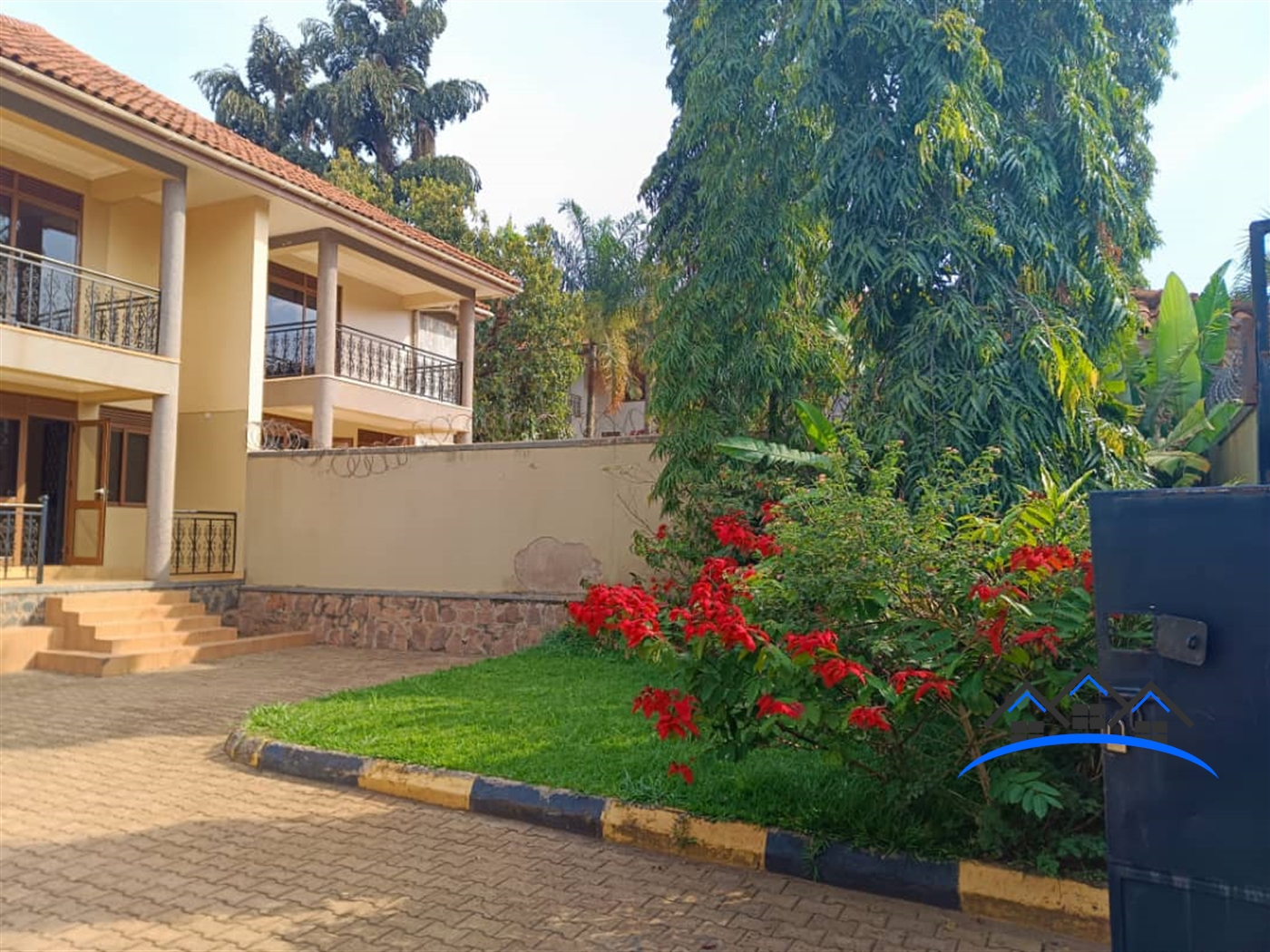 Storeyed house for sale in Muyenga Kampala