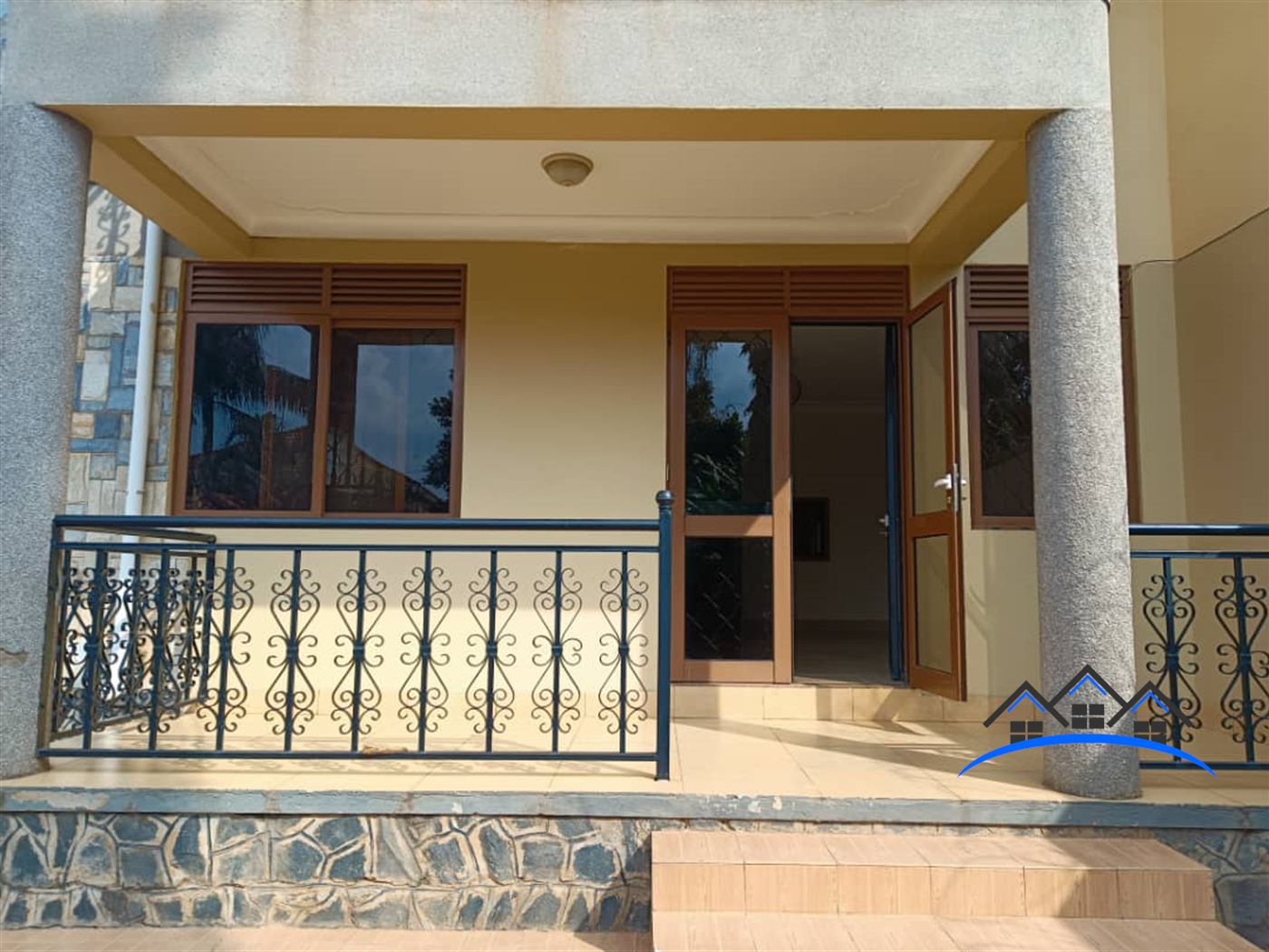 Storeyed house for sale in Muyenga Kampala