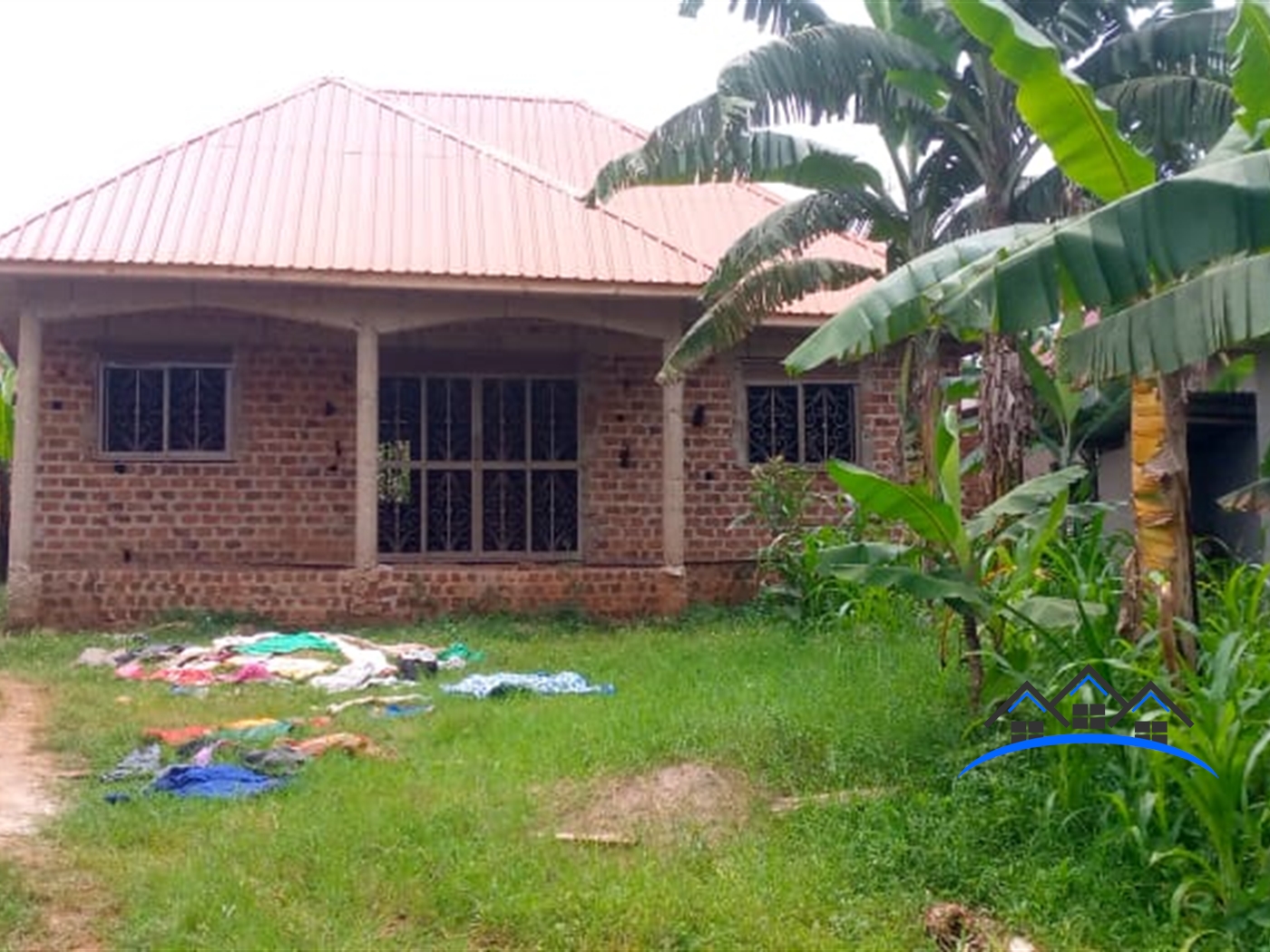 Bungalow for sale in Matugga Wakiso