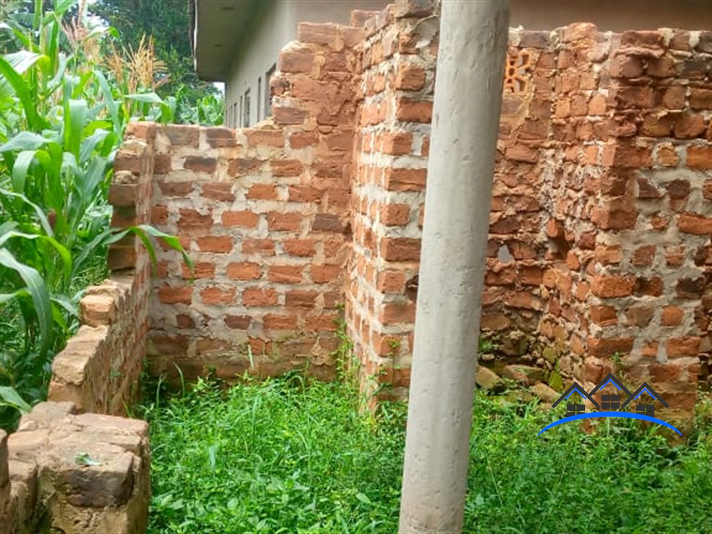 Bungalow for sale in Matugga Wakiso