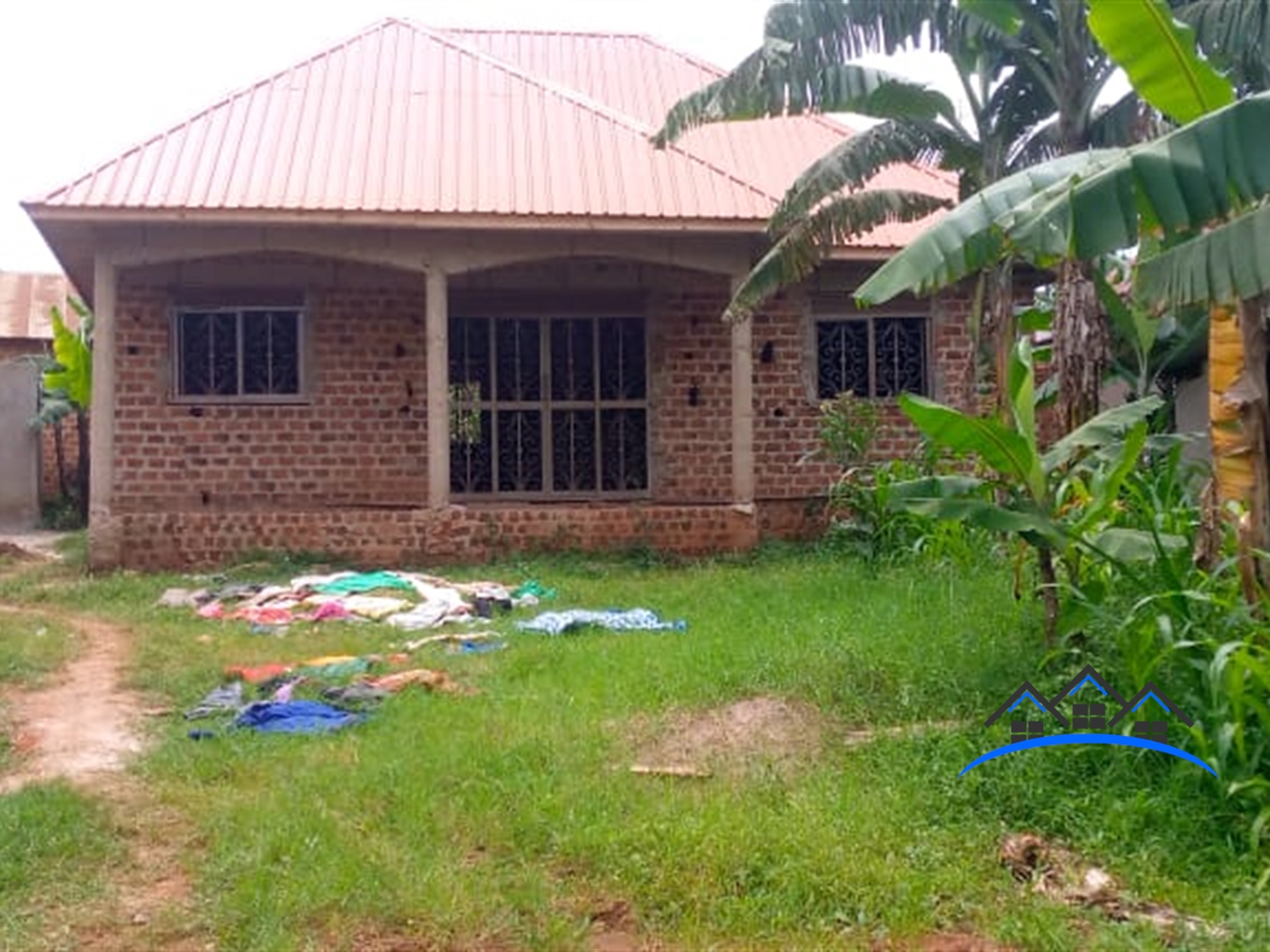 Bungalow for sale in Matugga Wakiso