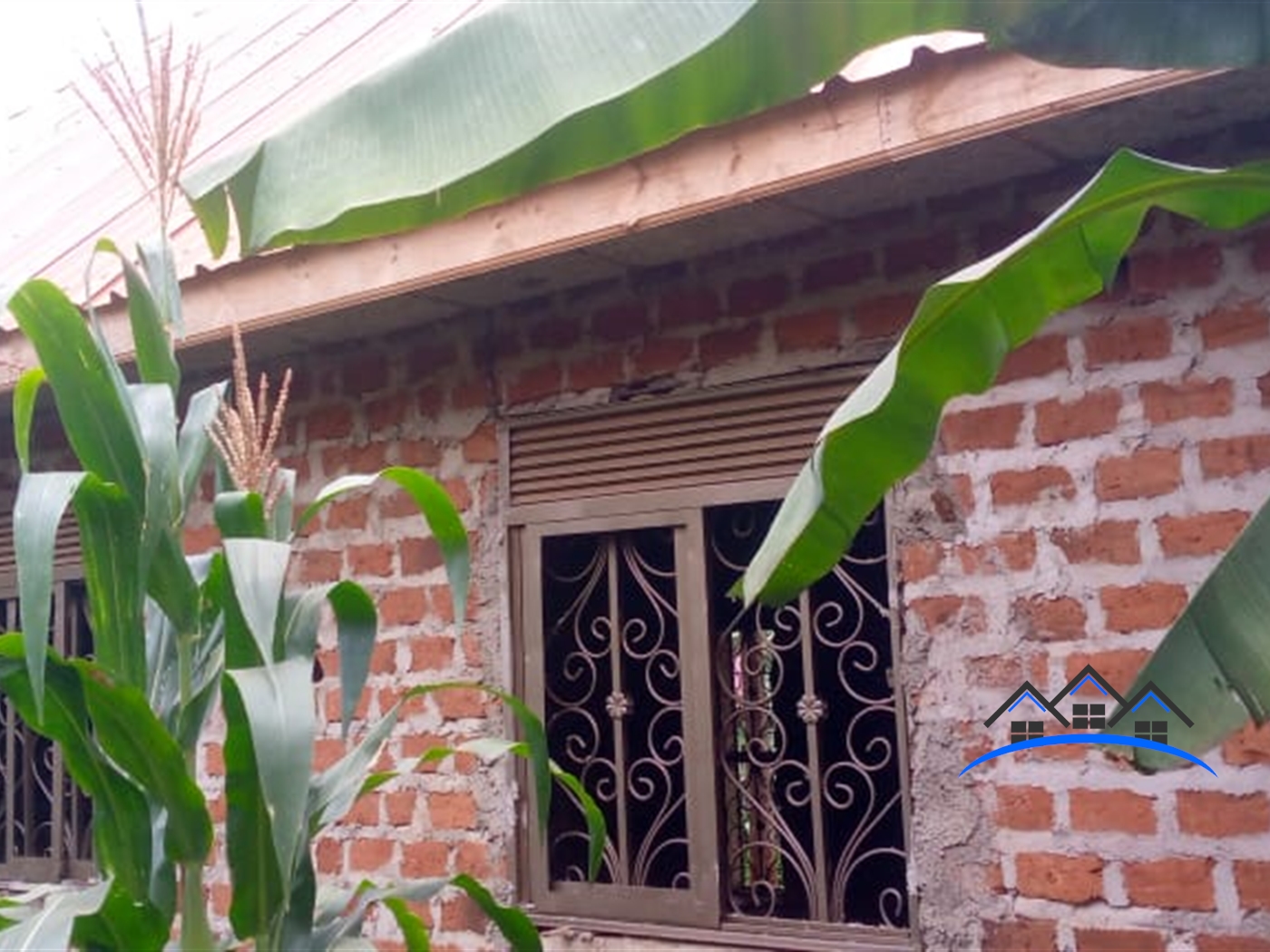 Bungalow for sale in Matugga Wakiso