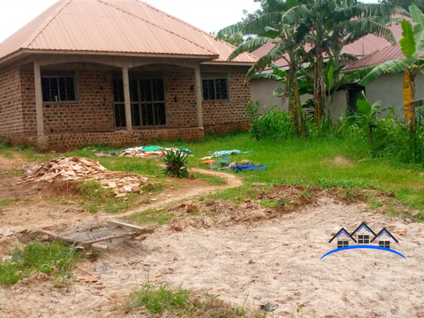 Bungalow for sale in Matugga Wakiso