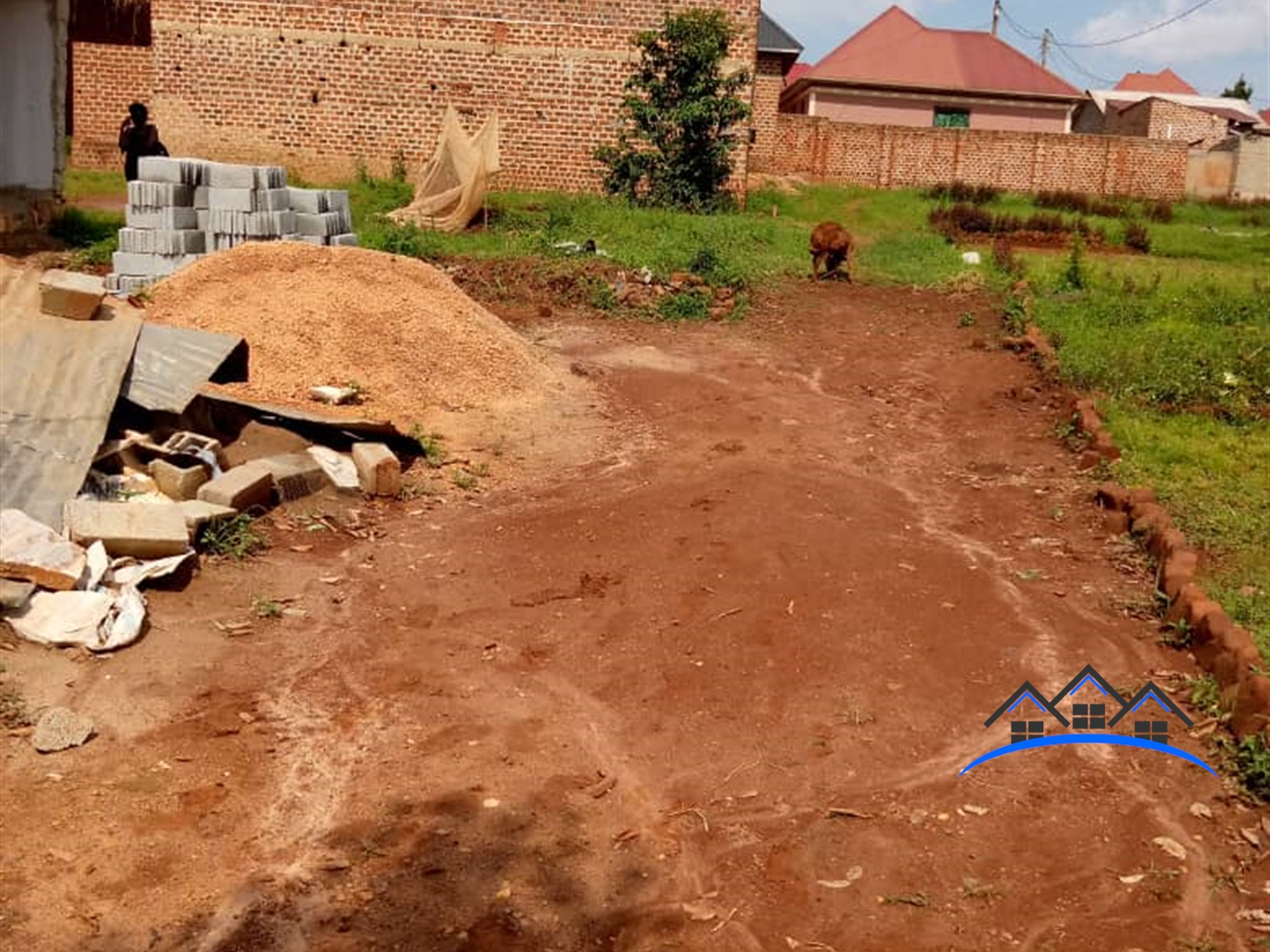 Residential Land for sale in Kawanda Wakiso