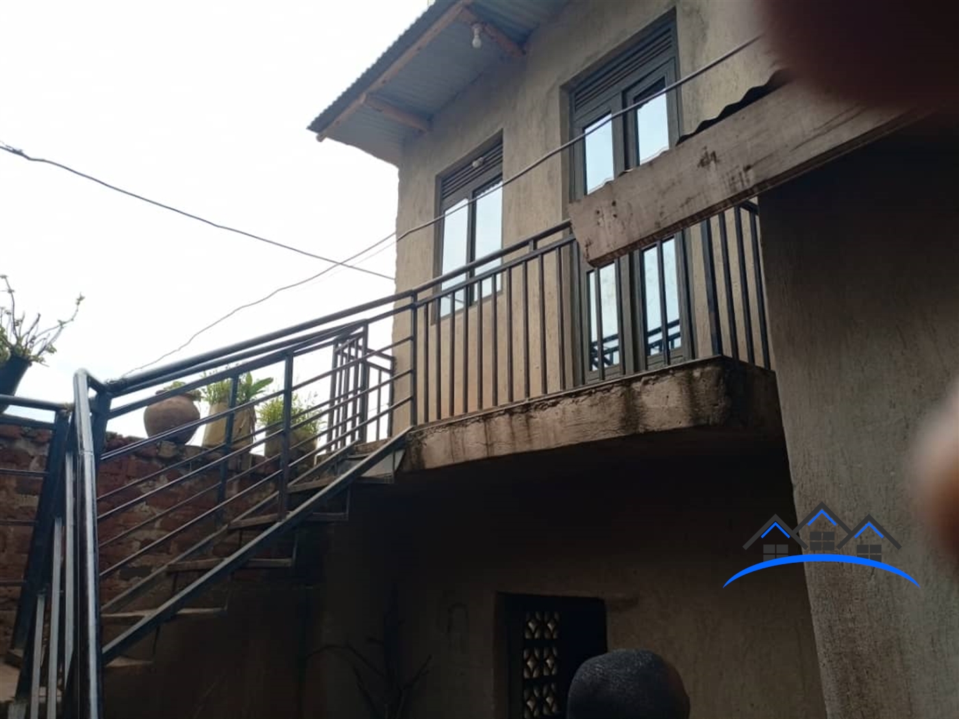 Bungalow for sale in Ssanga Wakiso