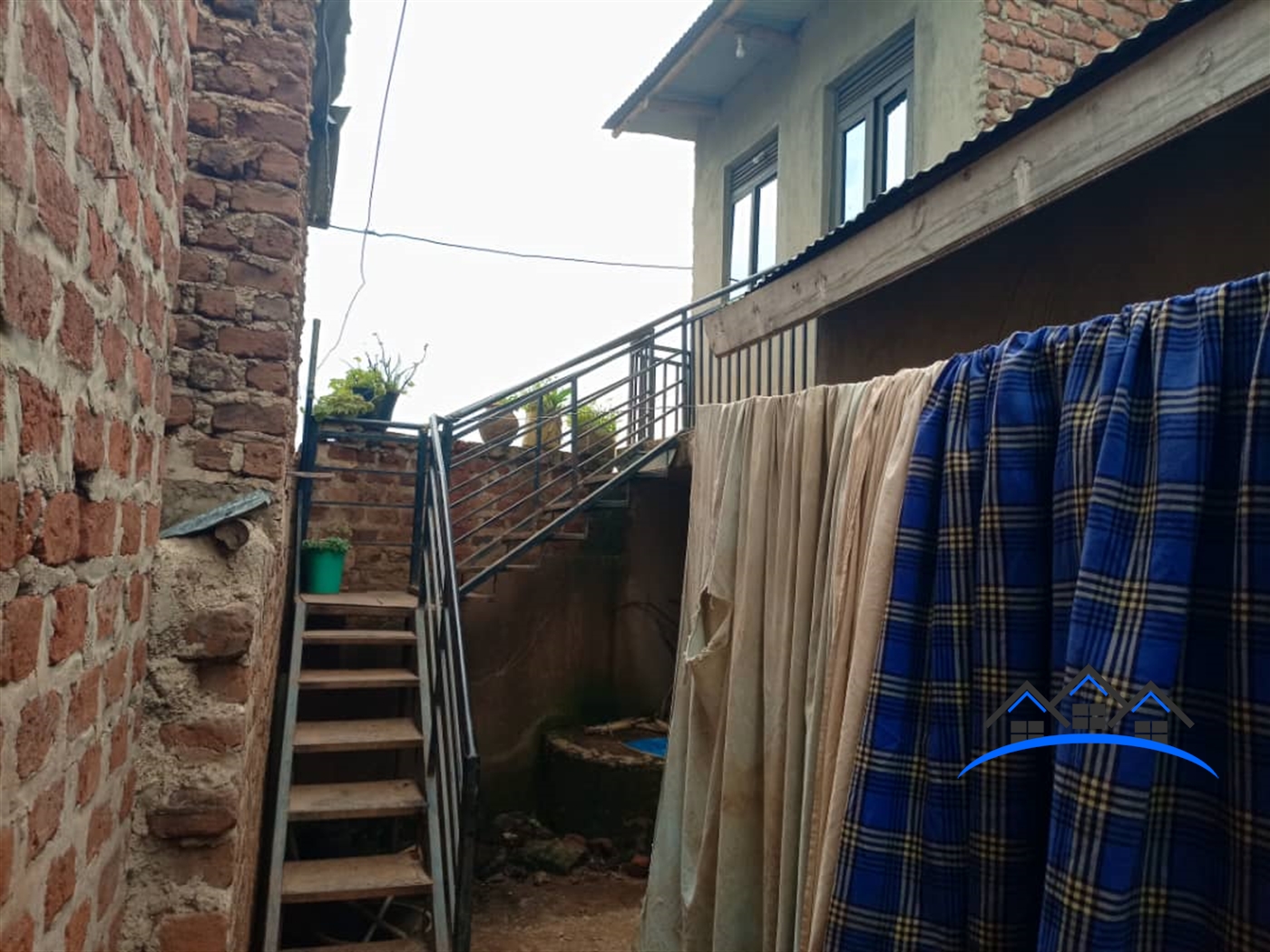 Bungalow for sale in Ssanga Wakiso