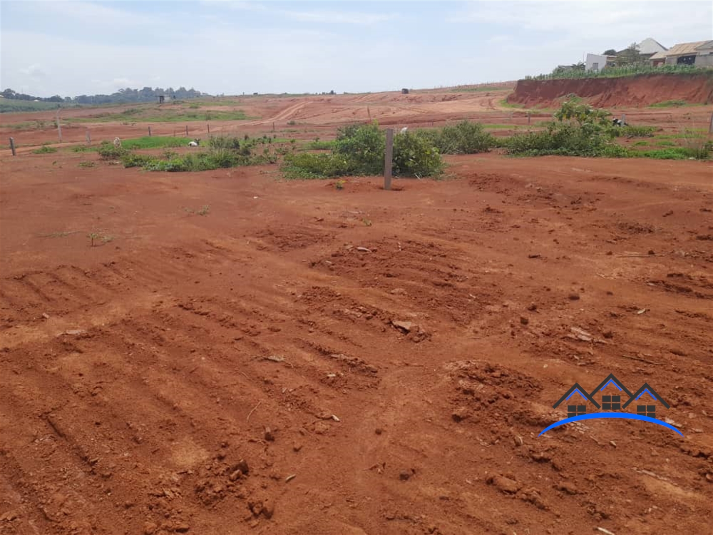 Residential Land for sale in Seeta Mukono