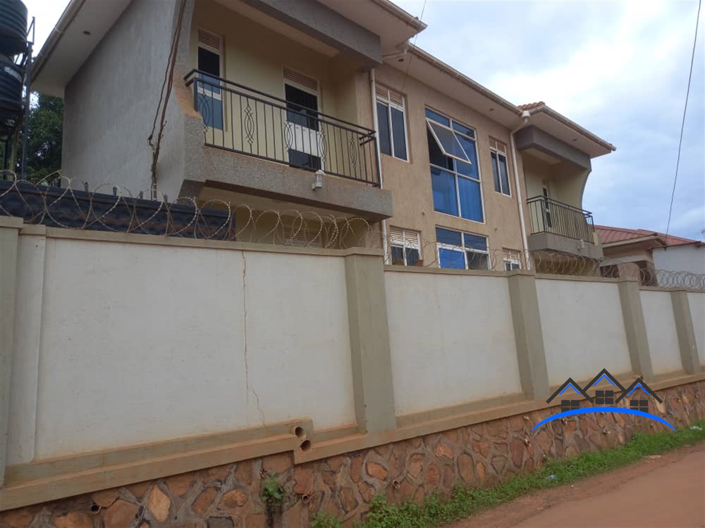 Apartment for sale in Kira Wakiso