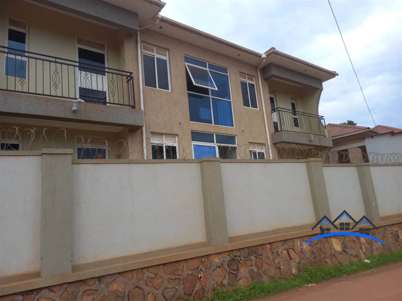 Apartment for sale in Kira Wakiso