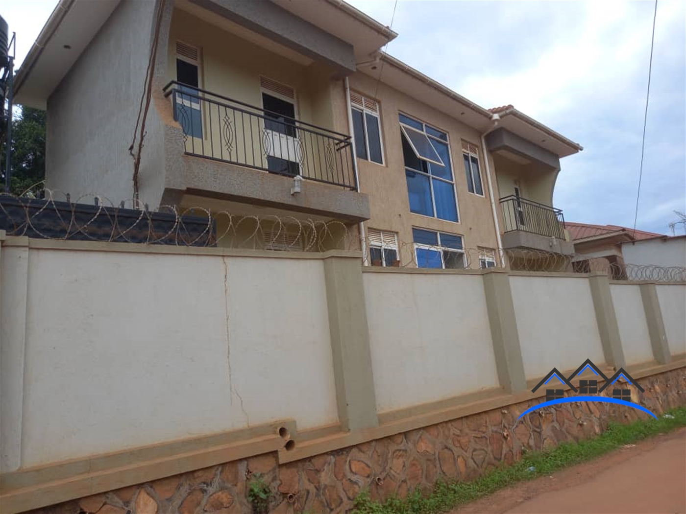 Apartment for sale in Kira Wakiso