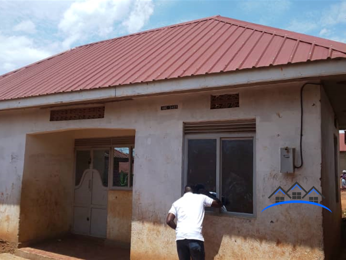 Bungalow for sale in Kawanda Wakiso