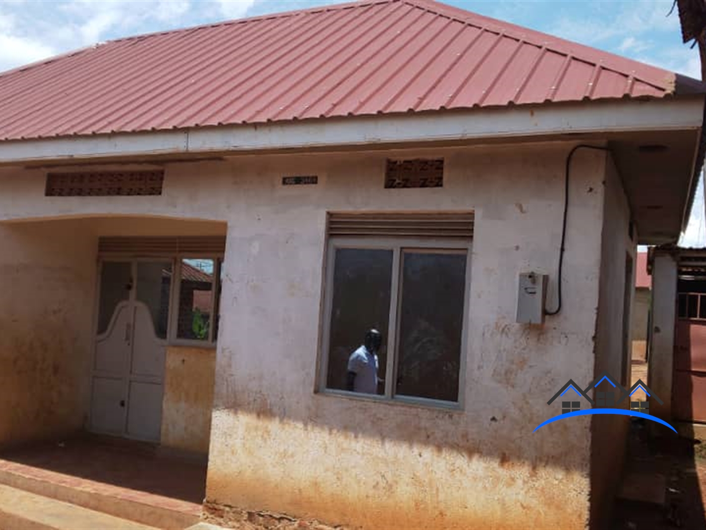 Bungalow for sale in Kawanda Wakiso