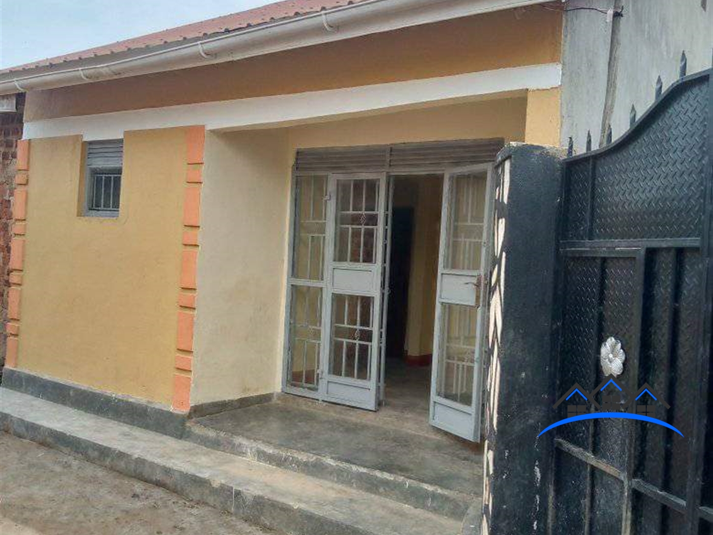 Bungalow for sale in Katooke Wakiso